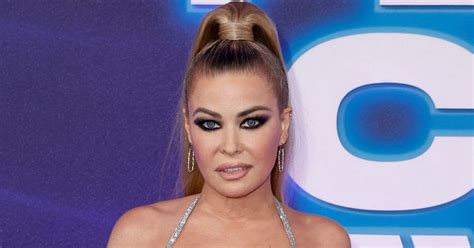 carmen electra only fans|Carmen Electra joins OnlyFans to take control of her image